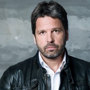 A. POIVRE D’ARVOR (Phare Ouest Productions) : «Nous avons un goût particulier pour les écritures anglo-saxonnes»