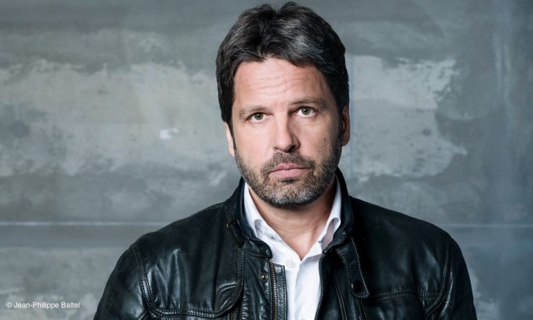 A. POIVRE D’ARVOR (Phare Ouest Productions) : «Nous avons un goût particulier pour les écritures anglo-saxonnes»