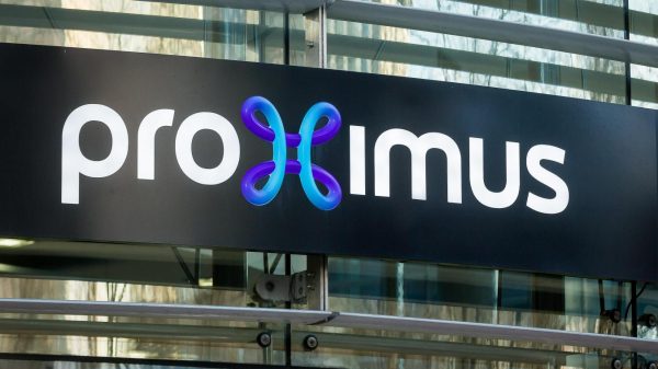 L’opérateur télécoms belge Proximus annonce un vaste plan de transformation sur 3 ans 