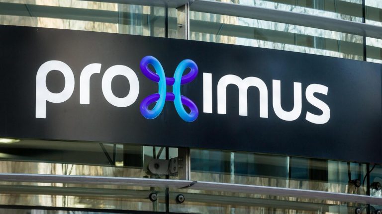 L’opérateur télécoms belge Proximus annonce un vaste plan de transformation sur 3 ans 