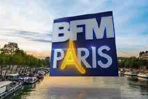 BFM PARIS : «BONJOUR PARIS» fête sa 100ème vendredi 25 janvier