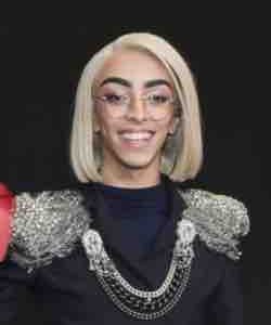 Bilal Hassani, porte-drapeau français à l’Eurovision