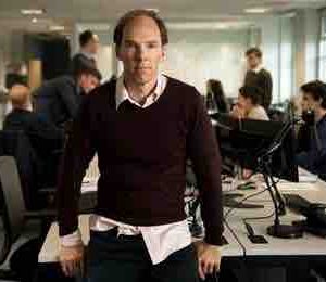 CANAL+ : acquisition de la fiction «BREXIT» avec Benedict Cumberbatch
