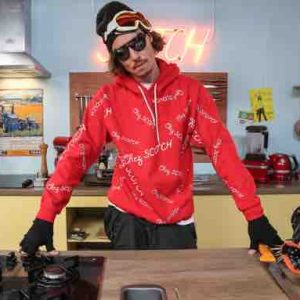 CANAL+Décalé : «Scotch Cuisine Extra Forte» revient le 9 février