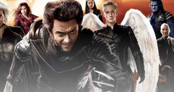 CANAL+family : «X-MEN, L’intégrale», semaine spéciale cet été