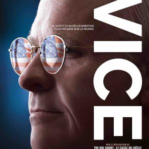 Christian Bale, Golden Globe du meilleur acteur dans une comédie pour «Vice»