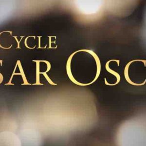 Chérie 25 : cycle «César Oscars» à partir du 18 février