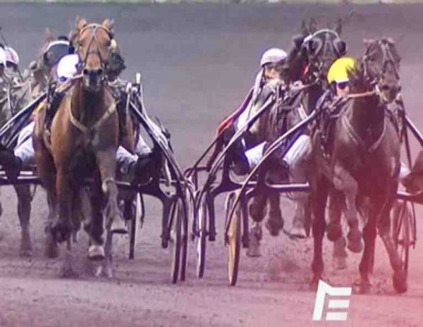 EQUIDIA : le Grand Prix d’Amérique 2019 à l’honneur ce dimanche 27 janvier