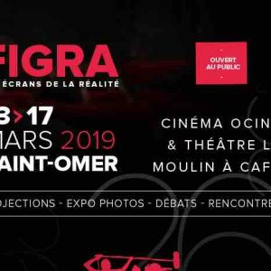 FIGRA : l’édition 2019 du 13 au 17 mars 2019 à Saint-Omer