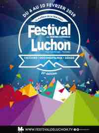 Festival de Luchon: le jury présidé par Dominique Besnehard en remplacement de Muriel Robin