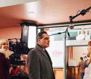 France 2 : 2 nouveaux épisodes «Les petits meurtres d’Agatha Christie» en tournage