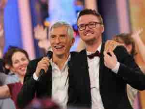 France 2 : record d’audience lundi pour le jeu «N’oubliez pas les paroles»