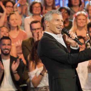 France 2 : record historique à 18h50 pour «N’oubliez pas les paroles»