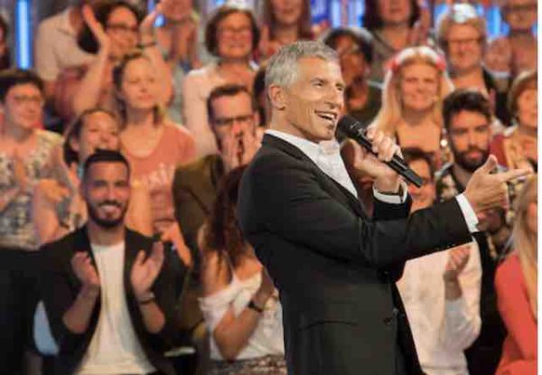 France 2 : record historique à 18h50 pour «N’oubliez pas les paroles»
