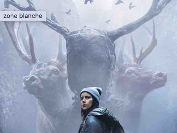 France 2 : «Zone blanche», saison 2 dès le lundi 11 février à 21h00