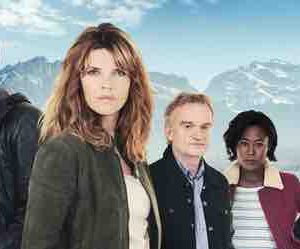 France 3 : «Cassandre»  puissant samedi en  Prime