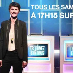 France 3 : le jeu «Trouvez L’Intrus» leader samedi dernier