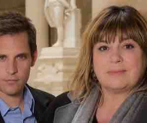 France 3 : «La stagiaire» fort, conserve son public mardi en Prime