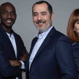 France 3/ Coupe de France/ 16e de Finale : PSG / RC Strasbourg ou Grenoble Foot 38 le 23 janvier à 20h55