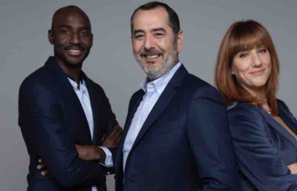 France 3/ Coupe de France/ 16e de Finale : PSG / RC Strasbourg ou Grenoble Foot 38 le 23 janvier à 20h55