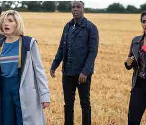 France 4 : «DoctorWho: Résolution», épisode spécial inédit dimanche 3 février à 19h45