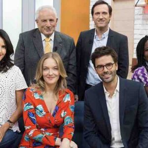 France 5 : record d’audience depuis la rentrée pour «La Quotidienne»
