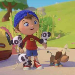 France 5 : «Oui-Oui au pays des jouets», saison 2 inédite à partir du 11 février