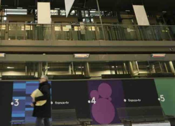 France TV lance le Book 1000 Talents