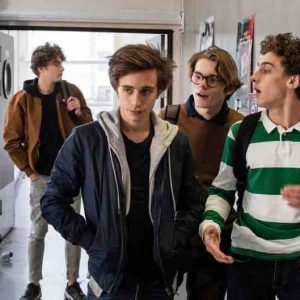 France Télévisions : deux nouvelles saisons de «Skam France» en tournage pour France.tv Slash