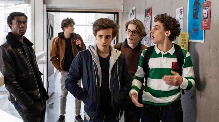 France Télévisions : deux nouvelles saisons de «Skam France» en tournage pour France.tv Slash