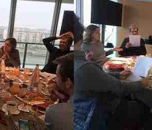 France Télévisions/  prix littéraires : 6 essais et 6 romans retenus pour la sélection 2019