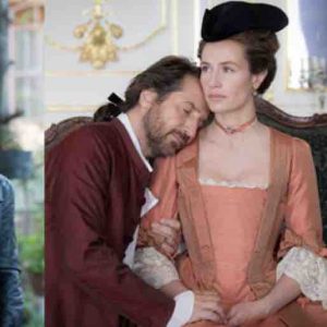 France tv distribution:  «En Liberté !»,  «Mademoiselle de Joncquières» et «Dilili à Paris» nommés aux Césars 2019