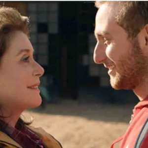 France tv distribution : «L’Adieu à la nuit» d’André Téchiné présenté en sélection officielle hors compétition à la Berlinale