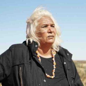 France Ô : «Trisha, profession Aborigène» le 3 février à 23h30