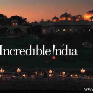 FranceTV Publicité partenaire du Ministère du Tourisme de l’Inde