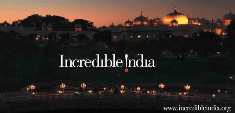 FranceTV Publicité partenaire du Ministère du Tourisme de l’Inde