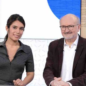 Franceinfo canal 27 / «:Ouvrez le 1» : «Contre l’oubli» mercredi 23 janvier à 22h30