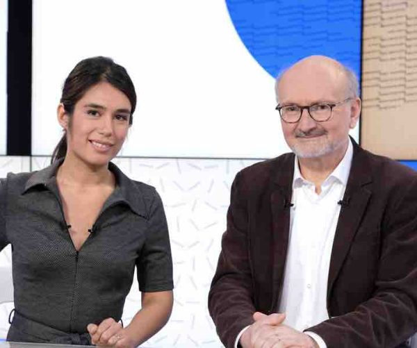 Franceinfo canal 27 / «:Ouvrez le 1» : «Contre l’oubli» mercredi 23 janvier à 22h30