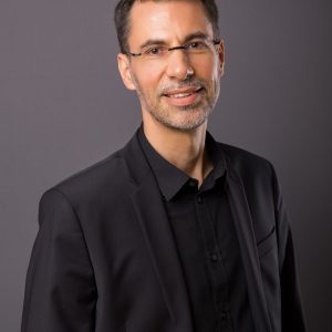 François Nicolon, Chief Marketing Officer EMEA chez Kantar Media