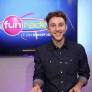 Fun Radio : Alex Wat rejoint la station
