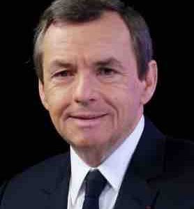 «Gilets jaunes»: Alain Weill, le PDG de la maison-mère de BFMTV Altice Média, appelle à ne pas «casser le thermomètre» des médias