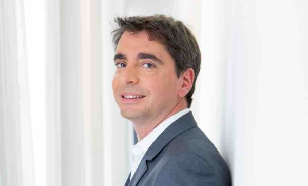 Groupe CANAL+ : nomination de Vincent Girerd