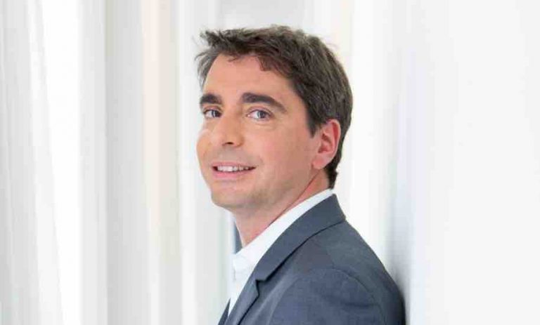 Groupe CANAL+ : nomination de Vincent Girerd
