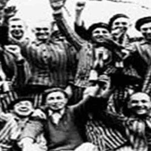 HISTOIRE : l’inédit «Les libérateurs» dimache 27 janvier à 22h35