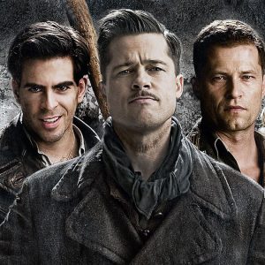 France 2 : près de 3,2 millions de cinéphiles dimanche en Prime avec «Inglorious Basterds»
