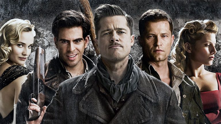 France 2 : près de 3,2 millions de cinéphiles dimanche en Prime avec «Inglorious Basterds»