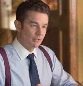 James Marsters invité au Paris Manga & Sci-Fi Show, les 16 et 17 février