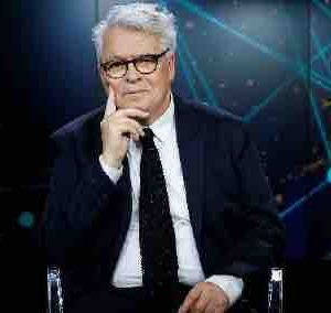 LCP : «Ces idées qui gouvernent le monde», nouvelle émission présentée par Emile Malet dès le dimanche 10 février à 23h00