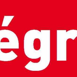 La distribution du quotidien régional «Le Télégramme» perturbée par des «gilets jaunes»