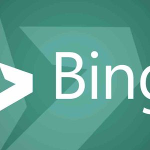 Le moteur de recherche du géant informatique américain Microsoft, Bing, inaccessible en Chine